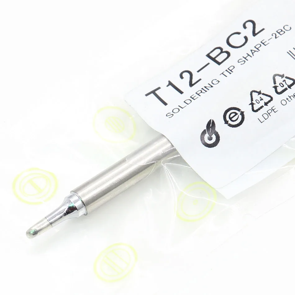 Паяльная станция Hakko паяльник B2 BC1 BC2 BC3 B4 BCF1 1 шт. наконечники для паяльника и т. Д.