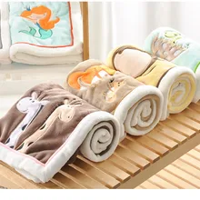Новое подлинное детское одеяло для пеленания 100*75 см, супер мягкое детское постельное белье для новорожденных AKX11