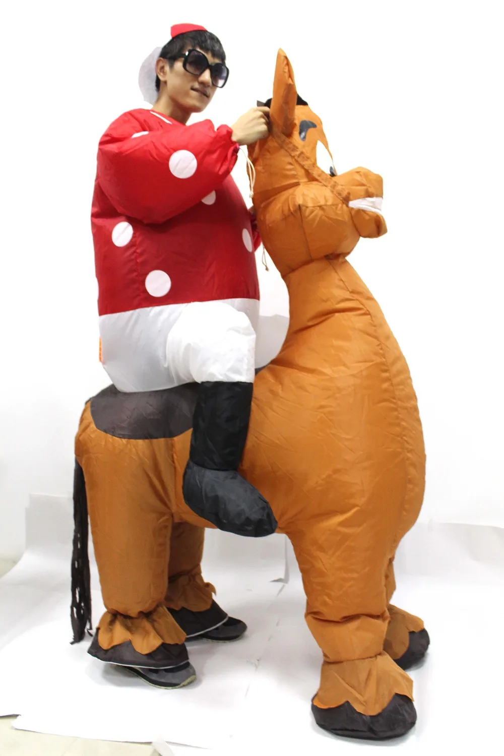 Immagini Divertenti Natale 2020.2020 Del Nuovo Natale Babbo Natale Gonfiabile Costume Alce Divertente Del Partito Di Halloween Cosplay Gonfiabile Regali Di Natale Per Adulti Inflatable Costume Halloween Cosplaycostume Inflatable Aliexpress