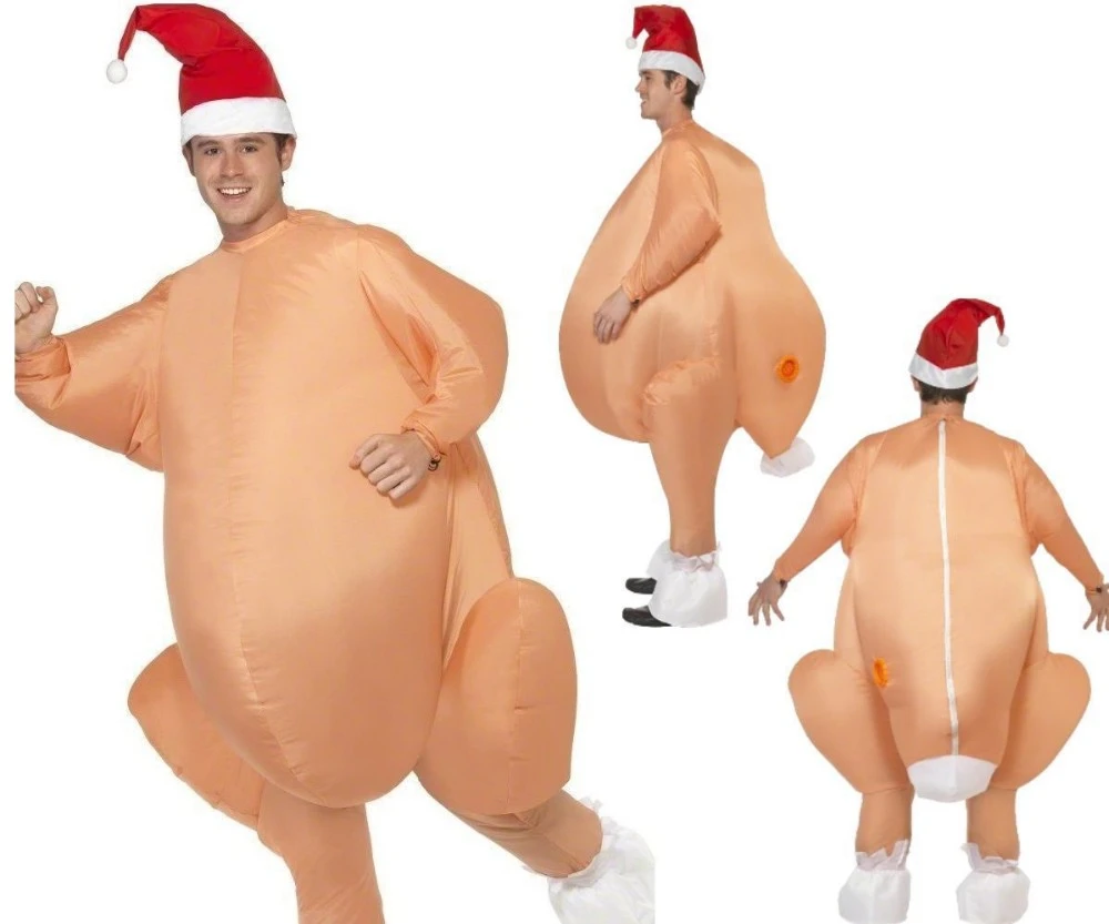 christmas fancy dress