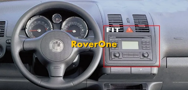 Flash Deal RoverOne S200 Android 8.0 Car Multimedia Player For VW Lupo 1997 - 2009 Autoradio DVD Radio Stereo GPS Navigation Sat Navi 11