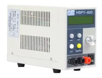1500 v 0.2a dc 조정 전원 공급 장치