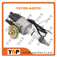 Распределитель зажигания для toyota, TOYOACE DYNA RR110 RY31 RU20 RU30 5R 2.0L L4 19100-44210 1980-1986