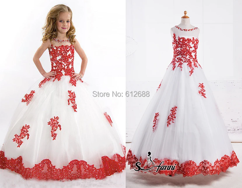 Beautiful Dresses for Girls