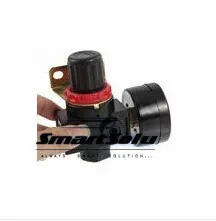 

Free Shipping 1/2'' Airtac Air Regulator BR4000 10pcs In Lot