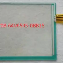TP170B 6AV6545-0BB15-2AX0 6AV6 545-0BB15-2AX0 сенсорный экран