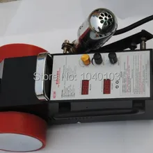 Сварка баннеров машина/Flex/ПВХ баннер сварщик/плакат Сварщик/наружная реклама Сварщик/автоматический ПВХ Сварка баннеров машина