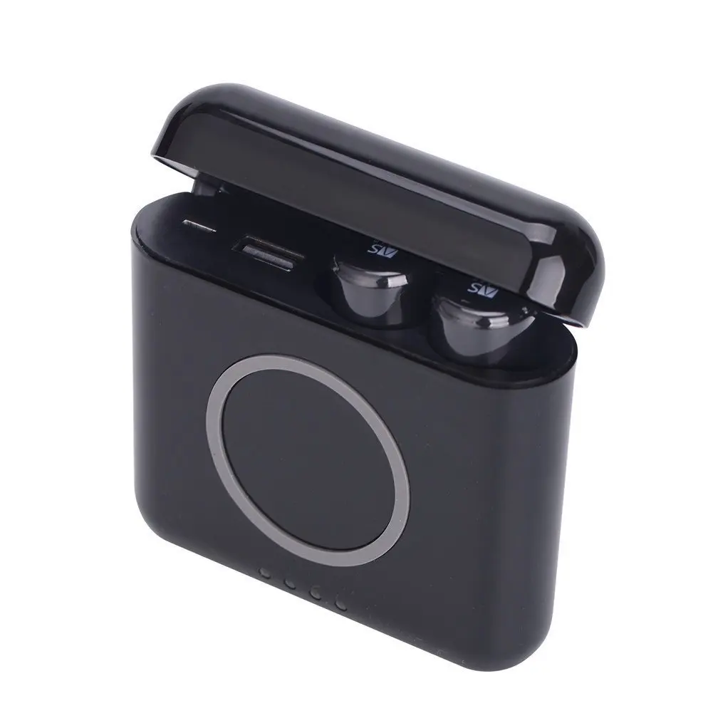Беспроводная bluetooth гарнитура X4T TWS беспроводная X1T/X2T/X3T обновленные наушники для