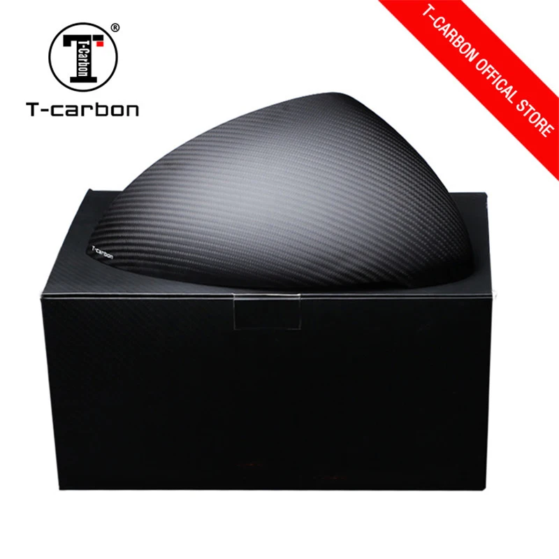 

100% Real Carbon Fiber Cover Style Car Rearview mirror refiting for Porsche Cayenne Car styling