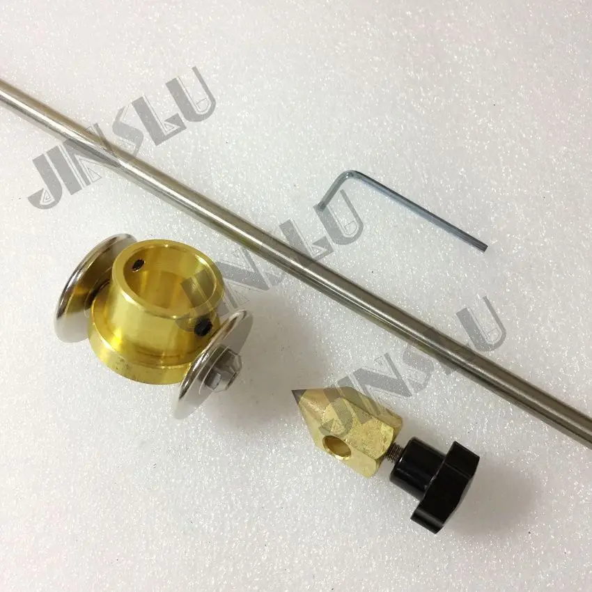 Compasses cutting circinus Roller guide wheel for PT 31 PT31 cutting