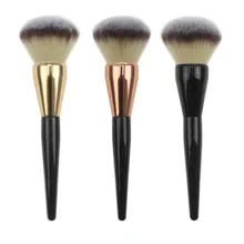 20.5*4 CM Makeup Brushes Powder Concealer Powder Blush Liquid Foundation Face Make up Brush Tools Professional Beauty Cosmetics 20.5*4 CM Makeup Brushes Powder Concealer Powder Blush Liquid Foundation Face Make up Brush Tools Professional Beauty Cosmetics