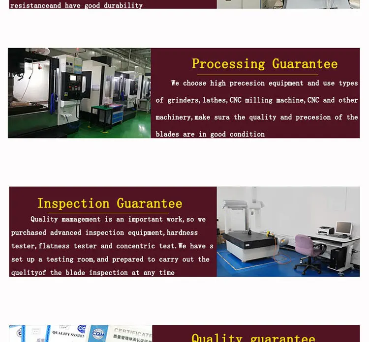 CNC ножи для продольно-резательной машины для пенопластового счетчика Режущие Машины резки круговой нож Блюдо типа лезвия. Автомат для резки бумаги трубный нож