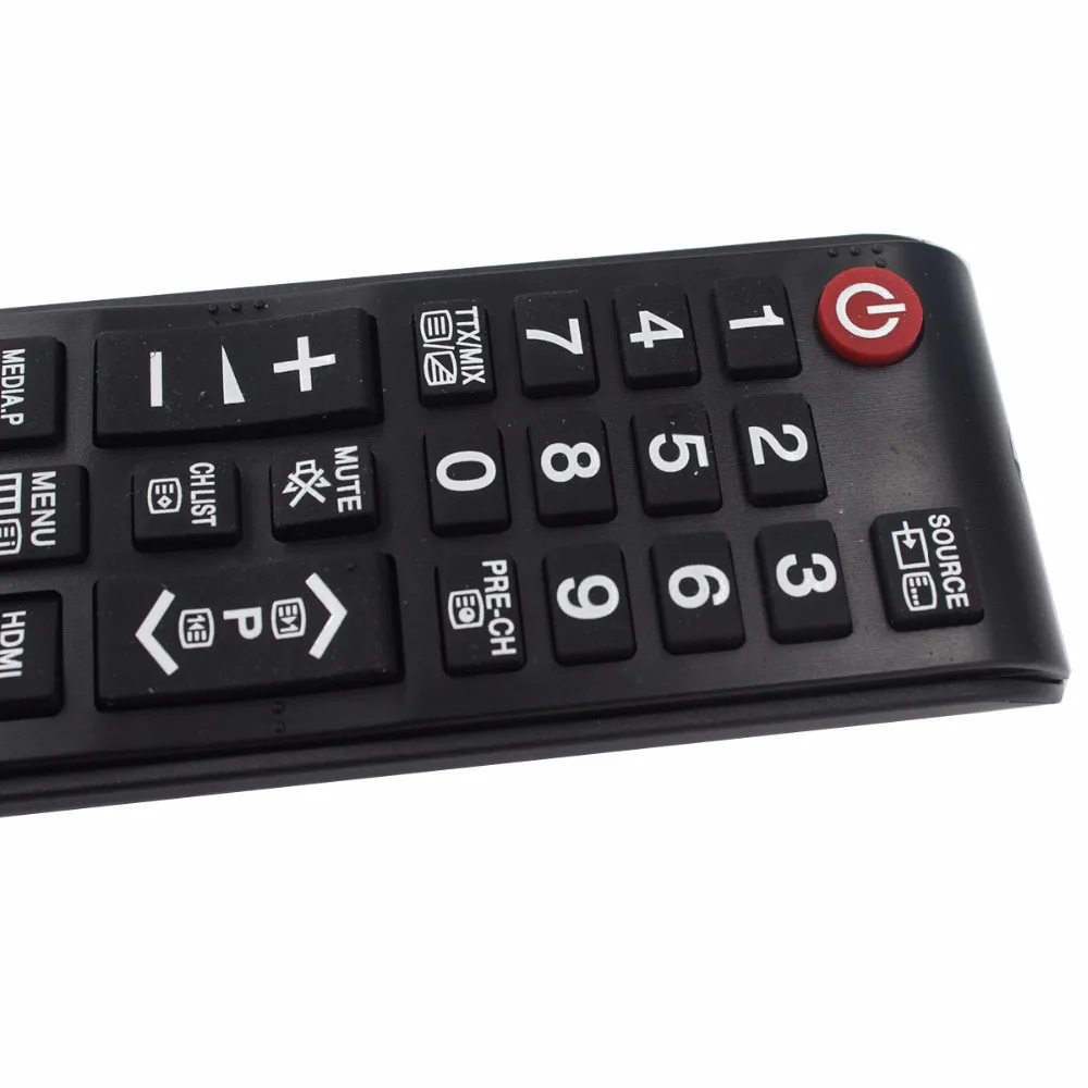 Пульт дистанционного управления совместимый с SAMSUNG TV для для|Пульты ДУ| |