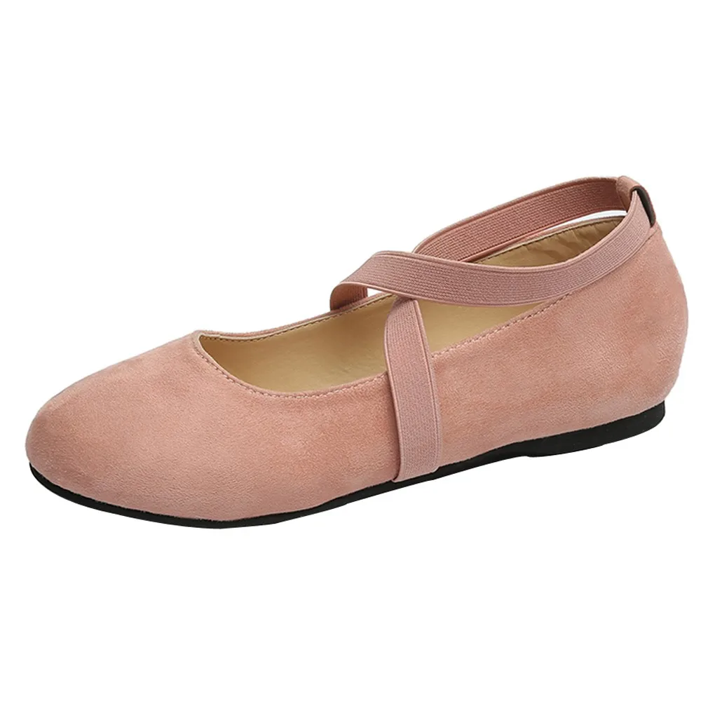 head over heels flats