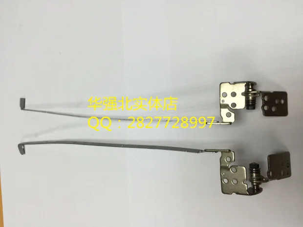 Новый ЖК шарнир для Sony VPC EH VPCEH 111T VPCEH16 VPCEH22 VPCEH25YC VPCEH26 экран левый и правый шарниры