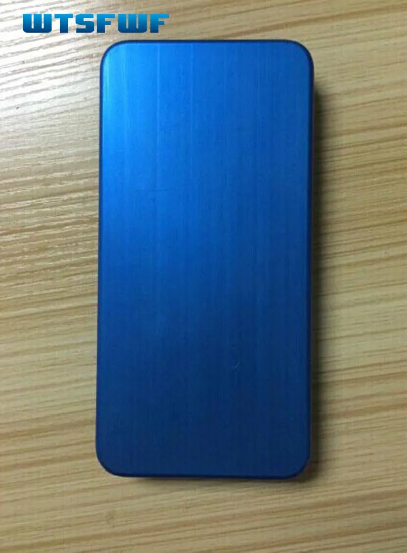 

Wtsfwf 3D sublimation mold printed mould tool heat press for iphone 6 plus 6s plus case cover