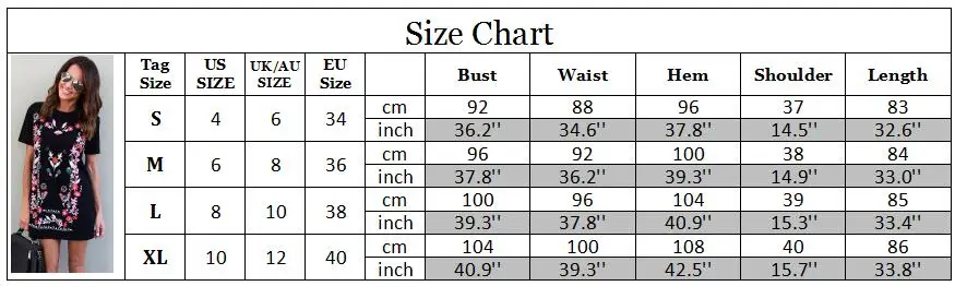 SIZE