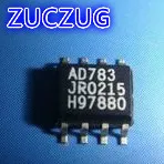 AD783JR AD783 лапками углублением sop-8