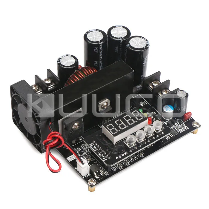 power converter 24v