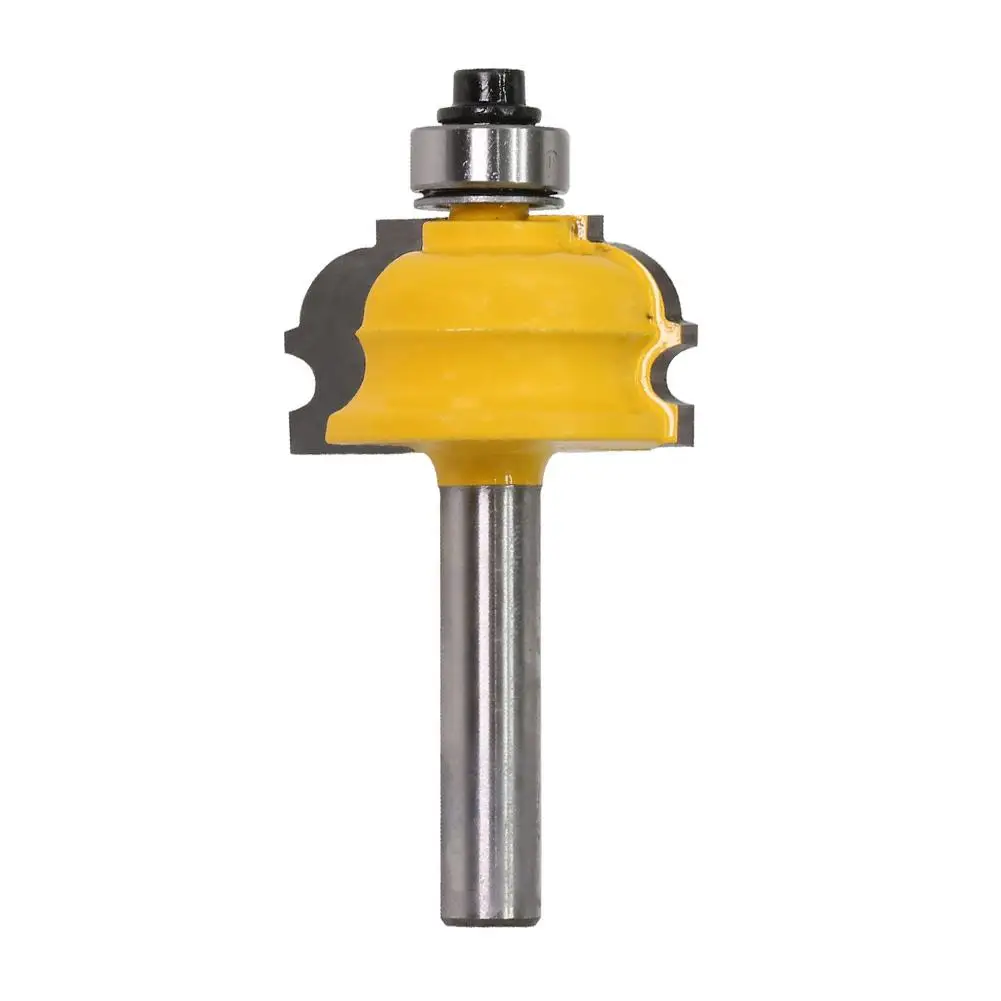 

Diameter 8mm 45 Degrees Woodworking Router Bit Cemented Carbide Milling Wood Cutter For Machine Accessories Tools For Carpentry