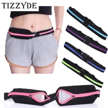 Новинка, многофункциональная сумка на пояс для мужчин и женщин, повседневная сумка для сотового телефона, невидимая сумка для прогулок, сумка-кошелек для путешествий, JXY01-C