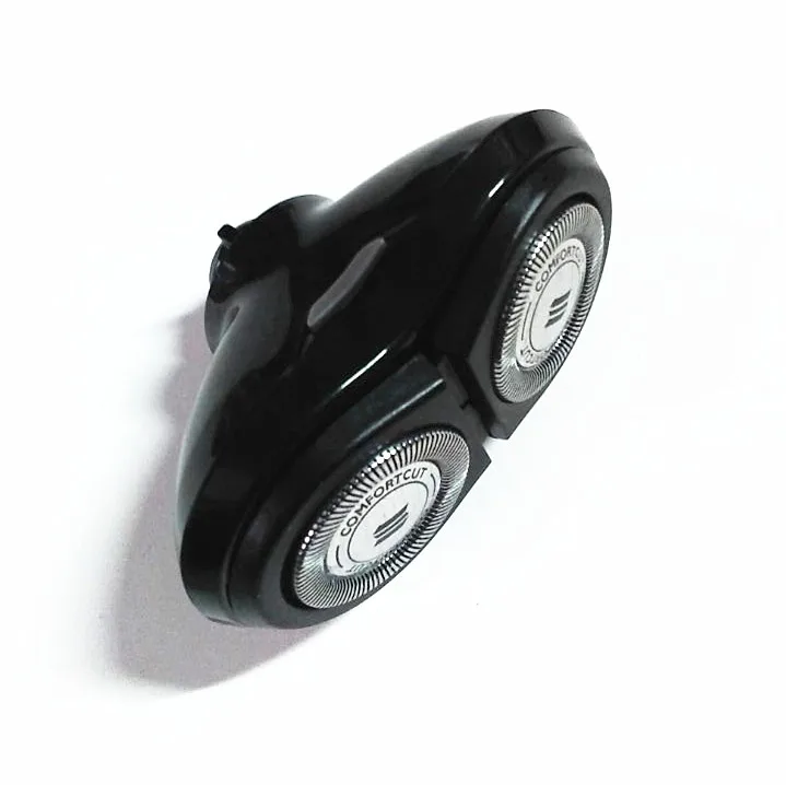 Lâmina de Barbear Cabeça de Corte de Reposição + Blate S5240 + Quadro para Philips Navalha S530 S531 S538 S550 S551 S510 S511 S512 S520