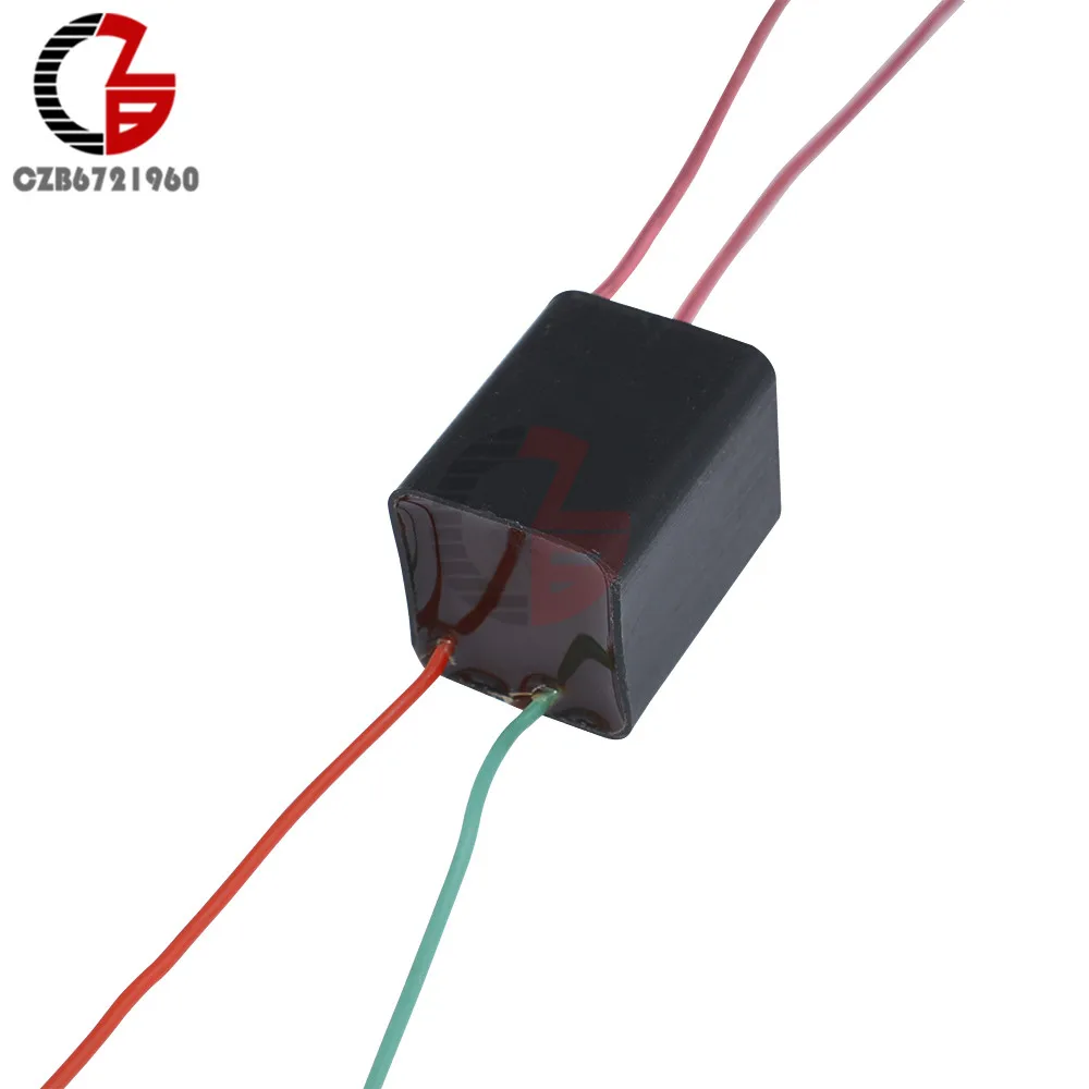 Generatore Alta Tensione 400000V - Modulo Step-up DC 3V-6V A 400KV Per Esperimenti