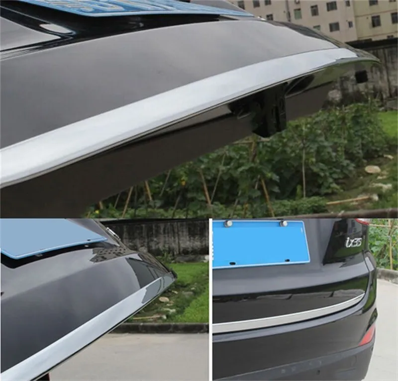 ACCESSORIES-FIT-FOR-2010-2011-2012-2013-2014-2015-HYUNDAI-TUCSON-IX35-CHROME-REAR-TRUNK-BOOT