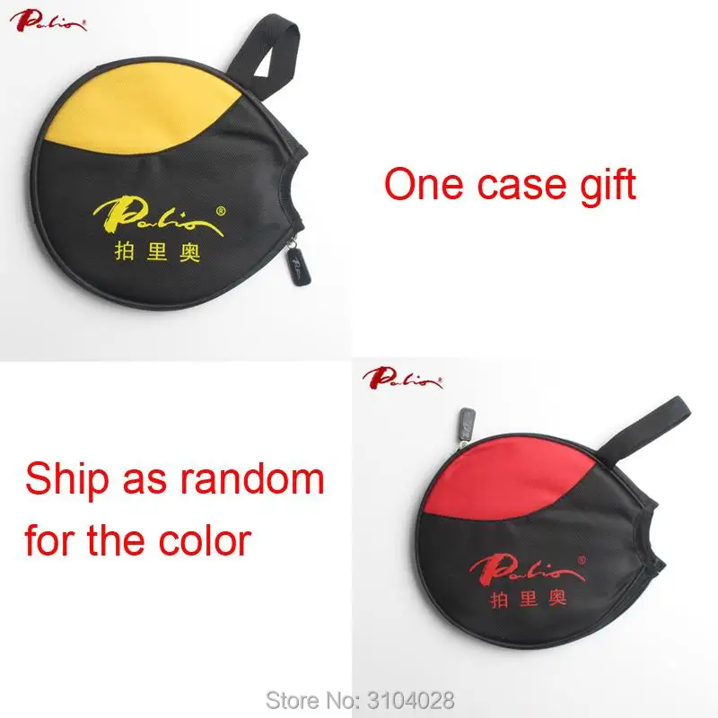 energy case