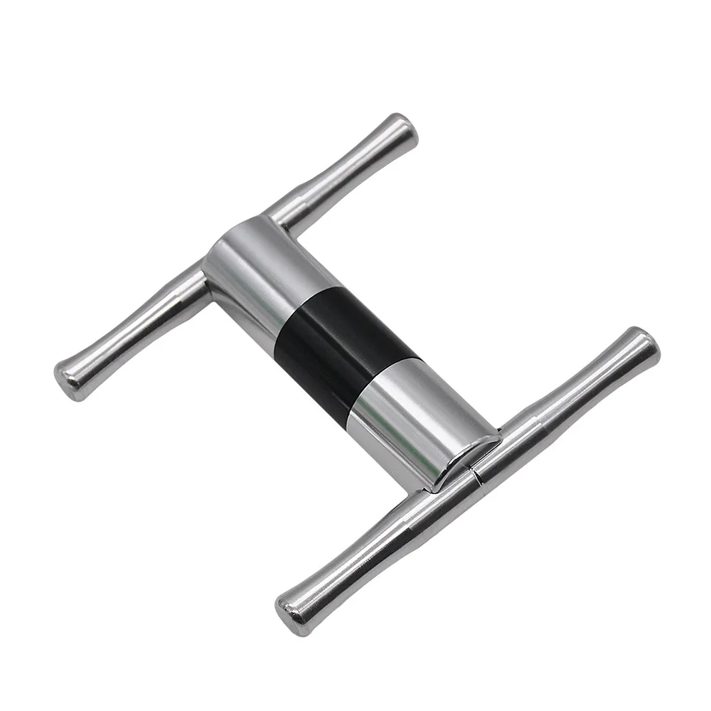 

High quality Aluminum Pollen Presser Compressor Press Spice Herb Grinder Tobacco Grinders Hand Crusher Accessories