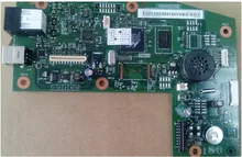 Refurbished Formatter Board Main Logic Board for HP Laserjet M1212NF M1213NF M1216NF M1218 MFP Motherboard CE832-60001