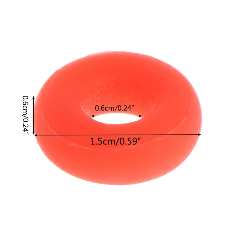 100 шт кастрация резиновое кольцо плоскогубцы аксессуары эластичные многоразовые хвостовой резки