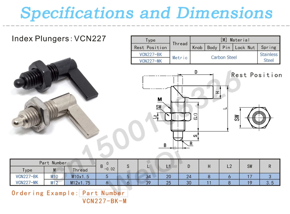 VCN227