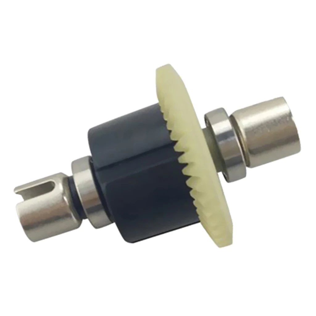 3pcs Differential Box/Differential Cup/Bearing for Wltoys A959-B A979B A959 A969 High-Speed RC Car Truck Accessories