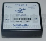 1 шт. PP6-24-5 PP10-24-5