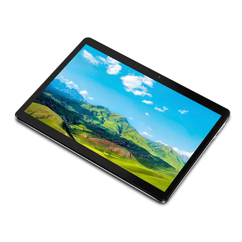 10.1 بوصة 2560*1600 اللوحي Teclast M20 MT6797 X23 عشاري النواة الروبوت 8.0 4 جيجابايت RAM 64 جيجابايت ROM المزدوج 4 جرام PhoneDual Wifi 2.4 جرام/5 جرام