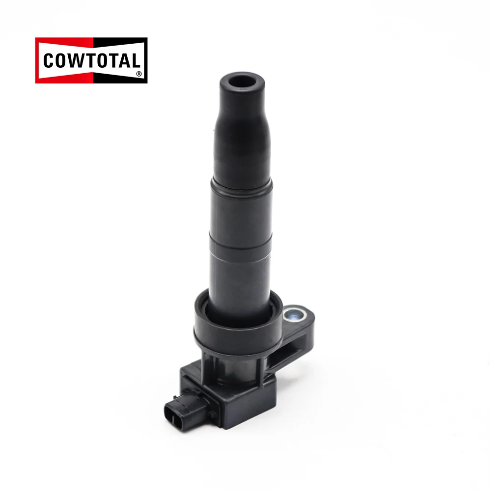 Cowtoum Катушка зажигания для Hyundai Veracrus ix55 Код двигателя G6DA 3.8L OEM 27301 3C000 (упаковка из