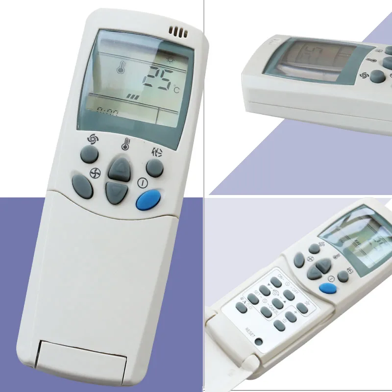 

lekong air conditioning remote control suitable for 6711A20010B 6711A90023E 671190023W 6711A20028K 6711A20010A LG KTLG004