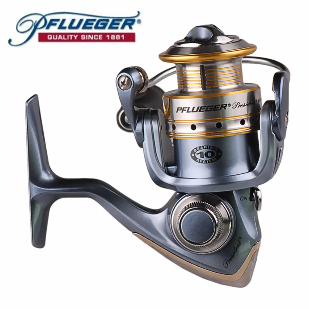 Comprar Spinning Pesca carrete 9BB Convertible izquierda derecha mano Spinning carretes Molinete Para Pesca Carretilhas De Pescaria Para varillas Carp
