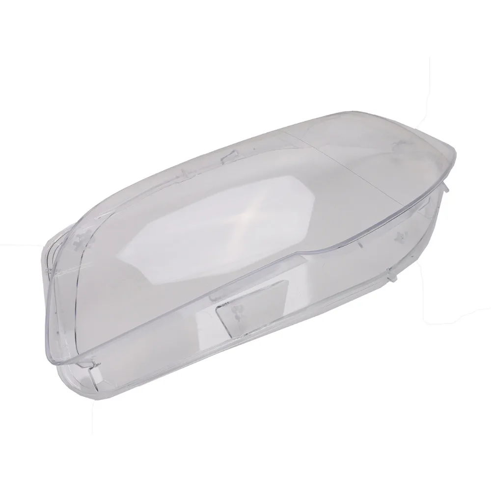Крышка для левой фары в сборе BMW 5 серии F10 F11 528i 530i 535i 535d 550i M5 2009 2013 пластиковая