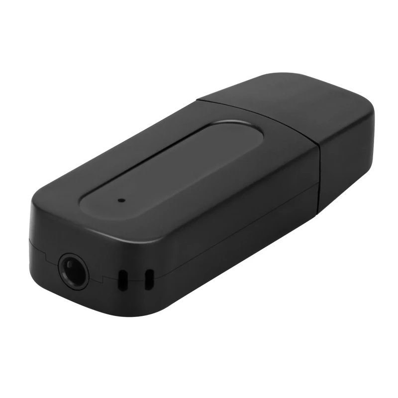 USB Bluetooth приемник Беспроводной адаптер Музыка стерео усилитель ключ аудио дома