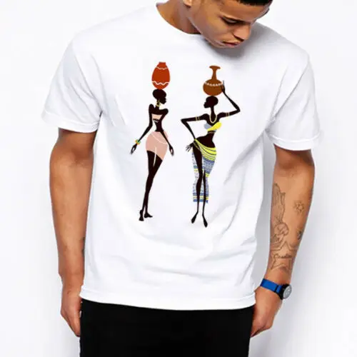 Black History Month T-Shirt African Roots Nubian Queen Zulu Africa Jah Rastafari | Мужская одежда