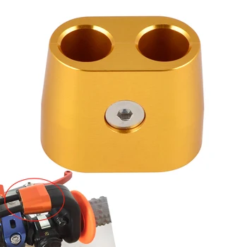 

Throttle Cable Cover Guard Protector For Suzuki DRZ250 DRZ400 DRZ400E/S/SM SV650 SV1000 S DR250 DR350 DR 250SE 350SE 650SE 90-17