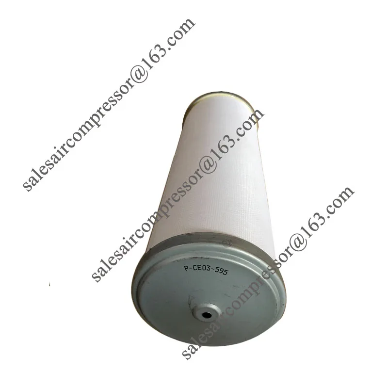 Kobelco oil separator filter element P-CE03-595 compressor parts | Автомобили и мотоциклы