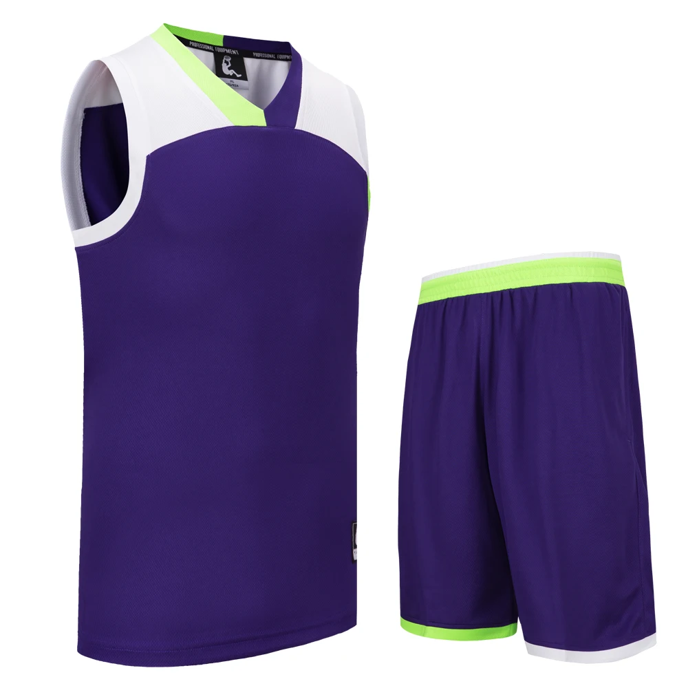 Sanheng Basketball Jersey set 1171806