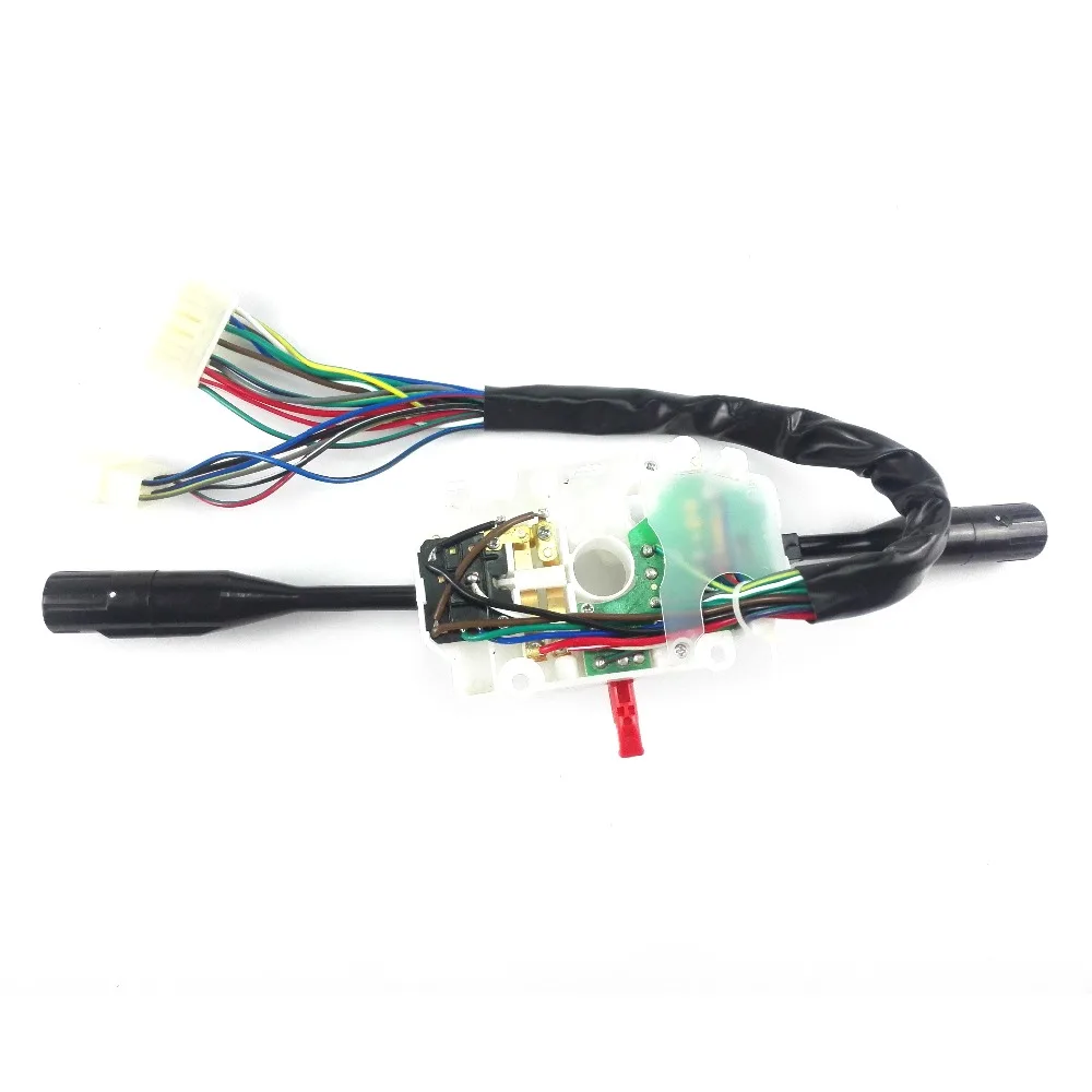 

Combination Switch for Suzuki SJ410 EXTRA 1000C.C 37400-83410 LHD