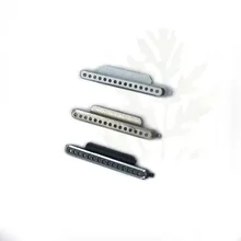 BINYEAE 1 шт. Наушник металлический ушной динамик сетчатая крышка розовый золотой белый черный для samsung Galaxy Note N910 N910F N910W8 N910T N910C