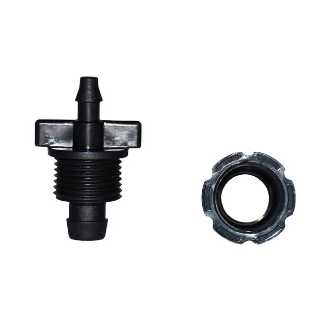 Wxrwxy Öntözés 3/8 Az 1/4 Szöges Csatlakozóhoz 8/11 - 4/7 Tömlőcsökkentő Barb Kerti Csepp Öntöző Tömlő 8 Db - Image 6