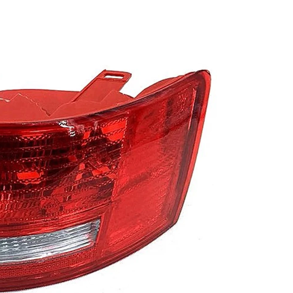 Taillight 1