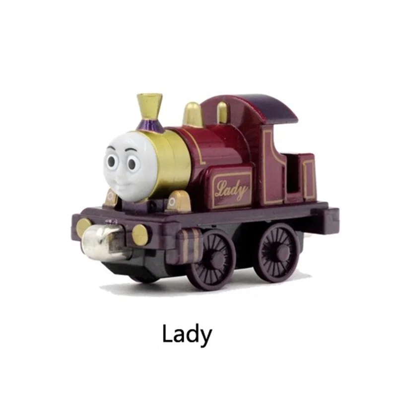 Rare Thomas Friends Lady Diecast Magnetic Locomotive Only Tank Engine Take Along Train Metal Children Kids Toy Gift Toy Necklace Gift Toys For Kidstoy Blade Aliexpress Rare Thomas Friends Lady Diecast Magnetic Locomotive Only Tank Engine Take Along Train Metal Children Kids Toy Gift Toy Necklace Gift Toys For Kidstoy Blade Aliexpress